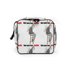 Colored Back stabbers Duffle bag