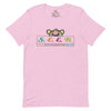 S.E.E.R Acronym Unisex t-shirt