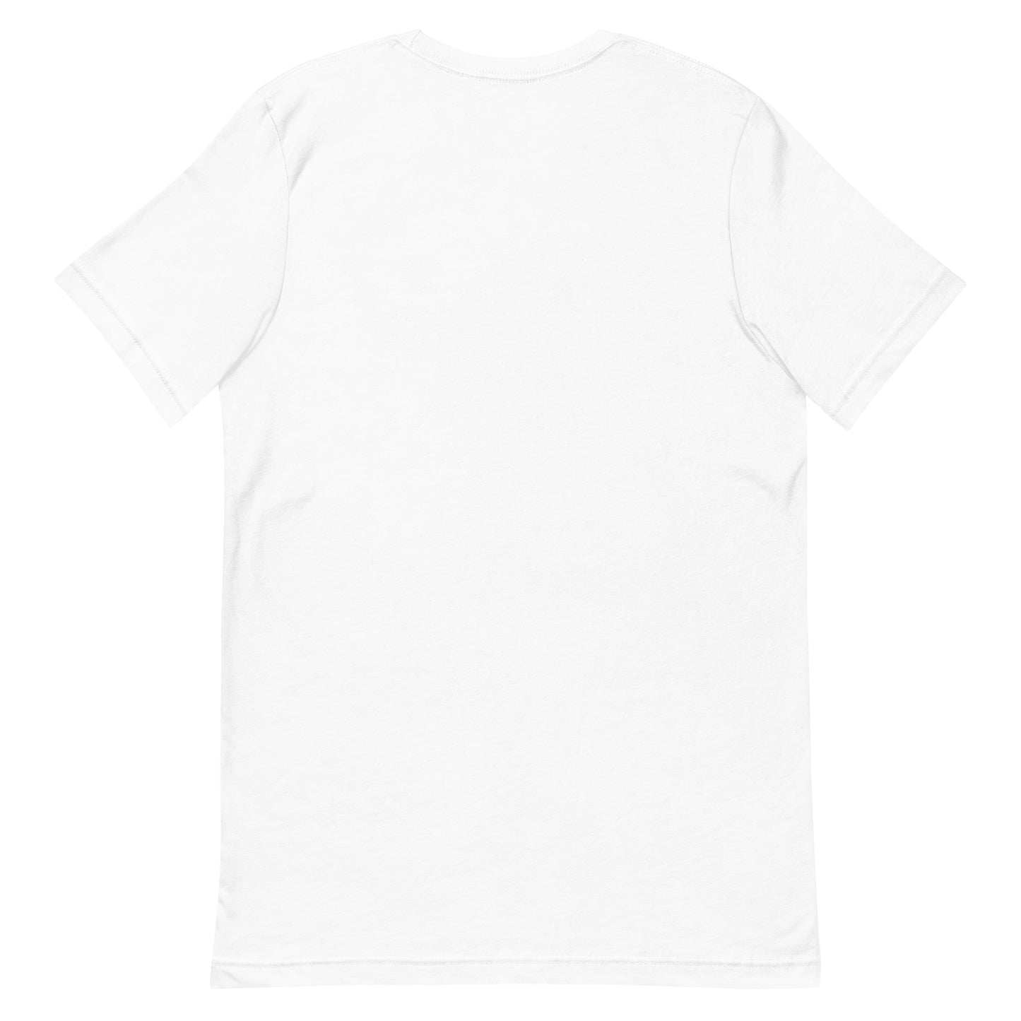 S.E.E.R Acronym Unisex t-shirt