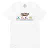 S.E.E.R Acronym Unisex t-shirt